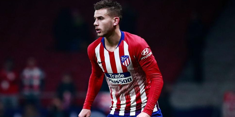 Bayern Geber Transfer Lucas Hernandez